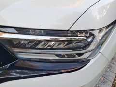 Honda Odyssey 2.0L e:HEV Premium - photo 5