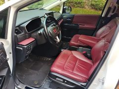 Honda Odyssey 2.0L e:HEV Premium - photo 9