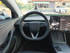 Tesla Model 3 Rear-Wheel Drive - ფოტო 10