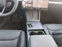 Tesla Model 3 Rear-Wheel Drive - ფოტო 13