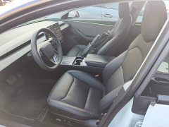 Tesla Model 3 Rear-Wheel Drive - ფოტო 14