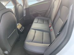 Tesla Model 3 Rear-Wheel Drive - ფოტო 16