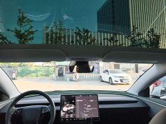 Tesla Model 3 Rear-Wheel Drive - ფოტო 17