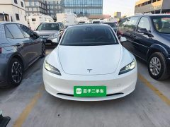 Tesla Model 3 Rear-Wheel Drive - ფოტო 2