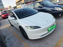 Tesla Model 3 Rear-Wheel Drive - ფოტო 3