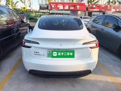 Tesla Model 3 Rear-Wheel Drive - ფოტო 5