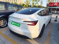 Tesla Model 3 Rear-Wheel Drive - ფოტო 6