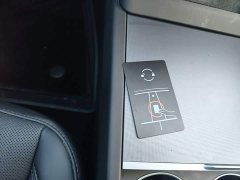 Tesla Model 3 Rear-Wheel Drive - ფოტო 8