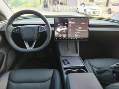 Tesla Model 3 Rear-Wheel Drive - ფოტო 9