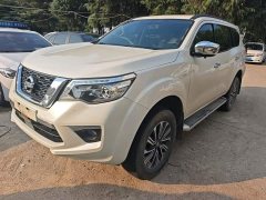 Nissan Tuouda 2.5L XL Upper Automatic 2WD Luxury Edition - фото 1