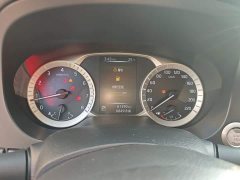 Nissan Tuouda 2.5L XL Upper Automatic 2WD Luxury Edition - фото 11