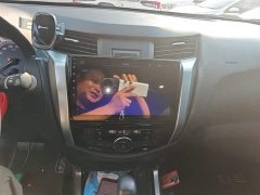 Nissan Tuouda 2.5L XL Upper Automatic 2WD Luxury Edition - фото 12