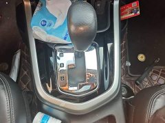 Nissan Tuouda 2.5L XL Upper Automatic 2WD Luxury Edition - фото 13