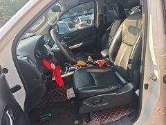 Nissan Tuouda 2.5L XL Upper Automatic 2WD Luxury Edition - фото 14