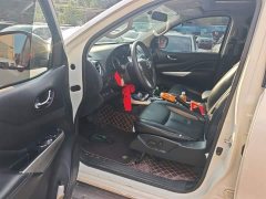 Nissan Tuouda 2.5L XL Upper Automatic 2WD Luxury Edition - фото 15