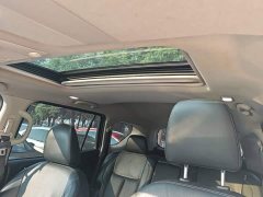 Nissan Tuouda 2.5L XL Upper Automatic 2WD Luxury Edition - фото 17