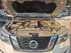 Nissan Tuouda 2.5L XL Upper Automatic 2WD Luxury Edition - фото 19
