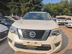 Nissan Tuouda 2.5L XL Upper Automatic 2WD Luxury Edition - фото 2