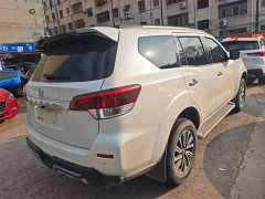 Nissan Tuouda 2.5L XL Upper Automatic 2WD Luxury Edition - фото 6