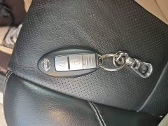 Nissan Tuouda 2.5L XL Upper Automatic 2WD Luxury Edition - фото 8