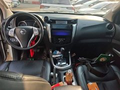 Nissan Tuouda 2.5L XL Upper Automatic 2WD Luxury Edition - фото 9