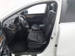 Honda CR-V 240TURBO CVT 2WD Style Edition - фото 10