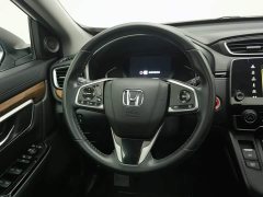 Honda CR-V 240TURBO CVT 2WD Style Edition - фото 11