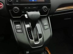 Honda CR-V 240TURBO CVT 2WD Style Edition - фото 13