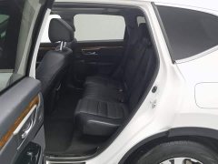 Honda CR-V 240TURBO CVT 2WD Style Edition - фото 15