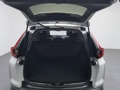 Honda CR-V 240TURBO CVT 2WD Style Edition - фото 16