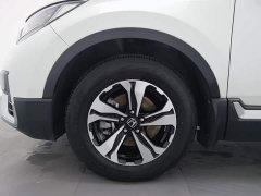 Honda CR-V 240TURBO CVT 2WD Style Edition - фото 17