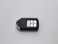 Honda CR-V 240TURBO CVT 2WD Style Edition - фото 19