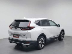 Honda CR-V 240TURBO CVT 2WD Style Edition - фото 2