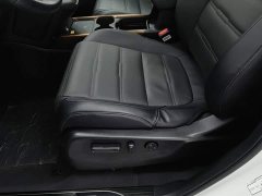 Honda CR-V 240TURBO CVT 2WD Style Edition - фото 20
