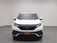 Honda CR-V 240TURBO CVT 2WD Style Edition - фото 3