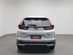 Honda CR-V 240TURBO CVT 2WD Style Edition - фото 4