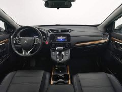 Honda CR-V 240TURBO CVT 2WD Style Edition - фото 5
