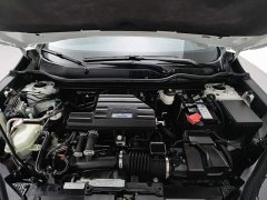 Honda CR-V 240TURBO CVT 2WD Style Edition - фото 6