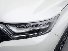 Honda CR-V 240TURBO CVT 2WD Style Edition - фото 7