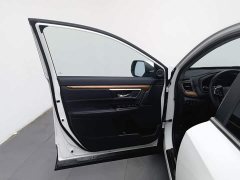 Honda CR-V 240TURBO CVT 2WD Style Edition - фото 8