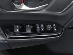 Honda CR-V 240TURBO CVT 2WD Style Edition - фото 9