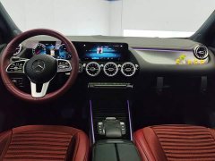 Mercedes-Benz GLA 200 - ფოტო 12