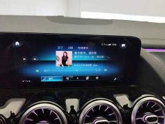 Mercedes-Benz GLA 200 - ფოტო 13