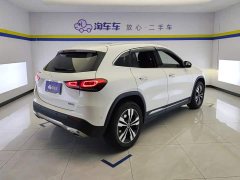 Mercedes-Benz GLA 200 - ფოტო 3