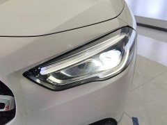 Mercedes-Benz GLA 200 - ფოტო 5