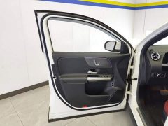 Mercedes-Benz GLA 200 - ფოტო 7