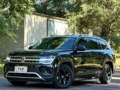 Volkswagen Teramont 380TSI AWD Luxury Edition - photo 1