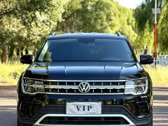 Volkswagen Teramont 380TSI AWD Luxury Edition - photo 2