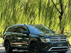 Volkswagen Teramont 380TSI AWD Luxury Edition - photo 3