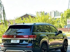 Volkswagen Teramont 380TSI AWD Luxury Edition - photo 4